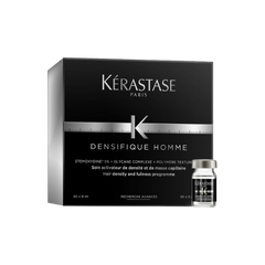 Kérastase Densifique Density Cure Homme treatment 30x6ml