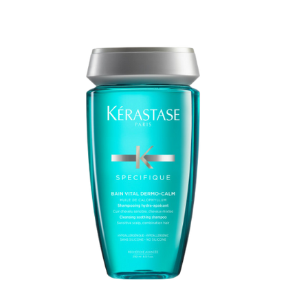 Kérastase Specifiqué Bain Vital Dermocalm Shampoo 250ml