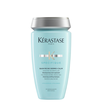 Kérastase Specifiqué Bain Riche Dermocalm Shampoo 250ml
