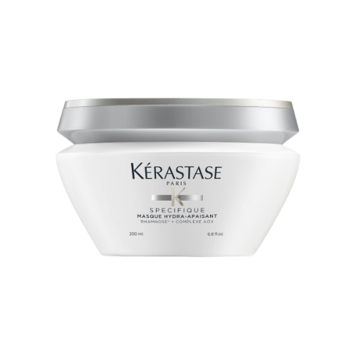 Kérastase Specifiqué Masque Hydra Apaisant Hair & scalp mask 200ml