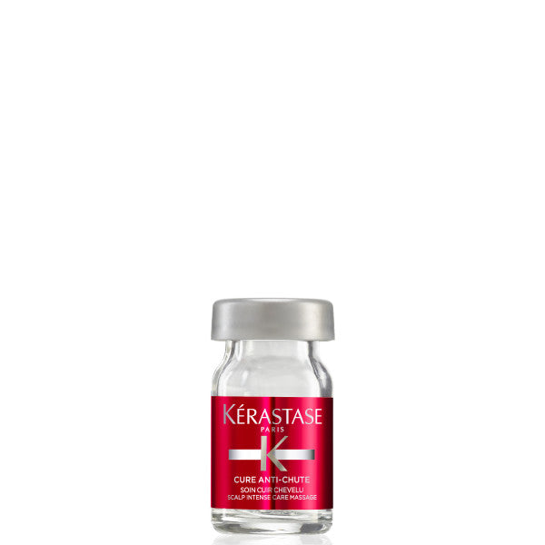 Specifiqué Cure Antichute treatment (42x) 252ml