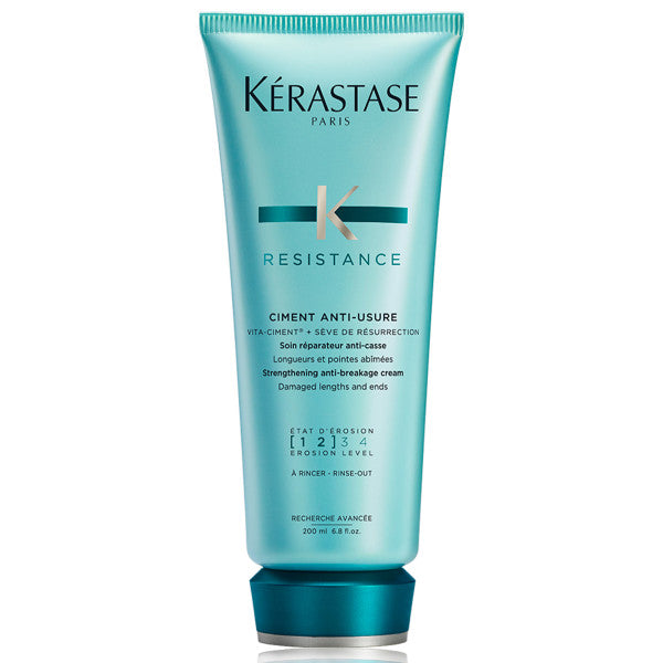 Resistance Ciment Anti-Usure Topseal Conditioner 200ml