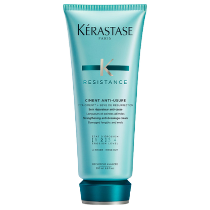 Kérastase Resistance Ciment Anti-Usure Topseal Conditioner 200ml