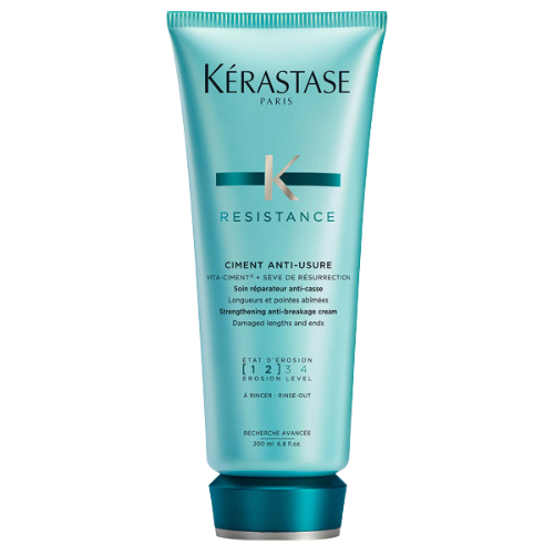 Kérastase Resistance Ciment Anti-Usure Topseal Conditioner 200ml
