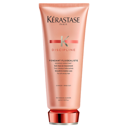 Kérastase Discipline Fondant Fluidealiste Conditioner 200ml