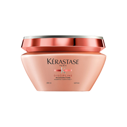 Kérastase Discipline Maskeratine Hair Mask 200ml