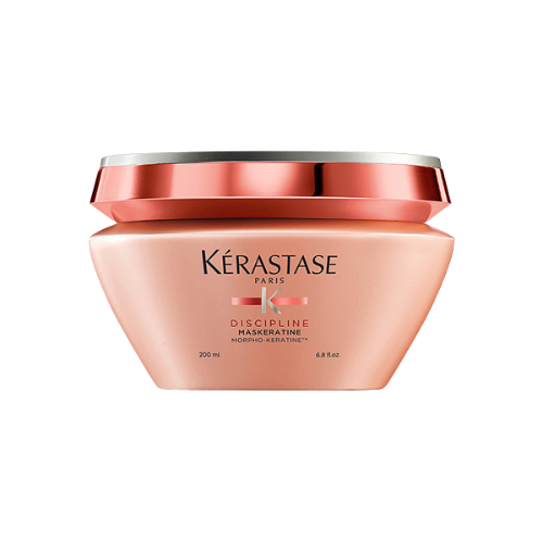 Kérastase Discipline Maskeratine Hair Mask 200ml