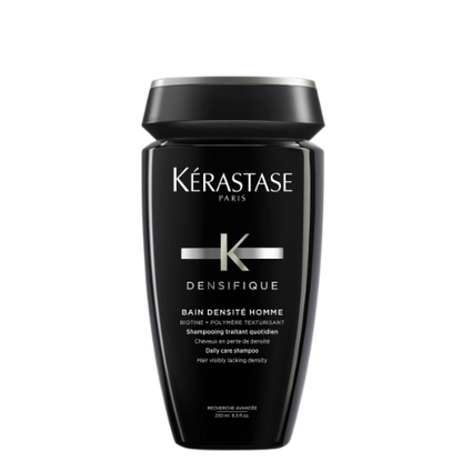 Kérastase Densifique Bain Densité Homme Shampoo 250ml