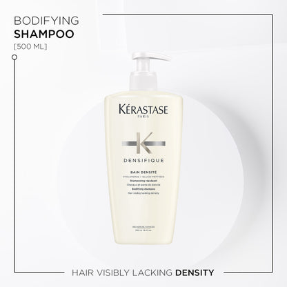 Densifique Bain Densité Shampoo 500ml