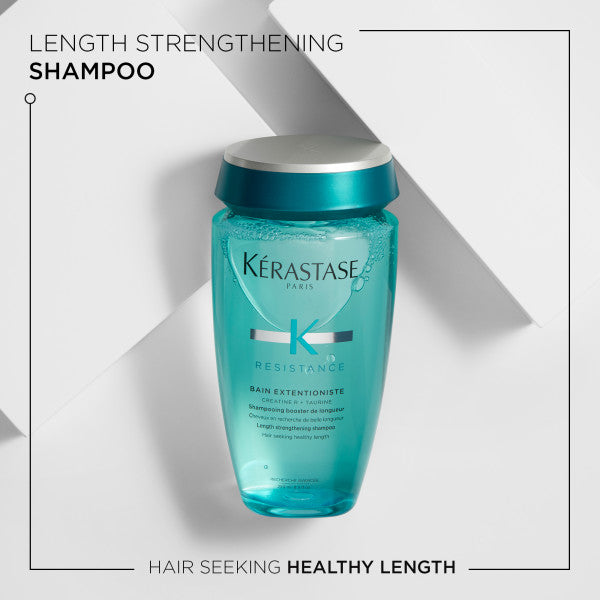 Resistance Bain Extentioniste Shampoo 250ml