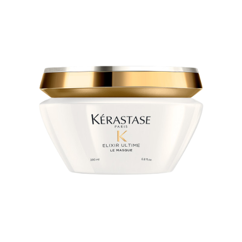 Kérastase Elixir Ultime Le Masque Hair Mask 200ml
