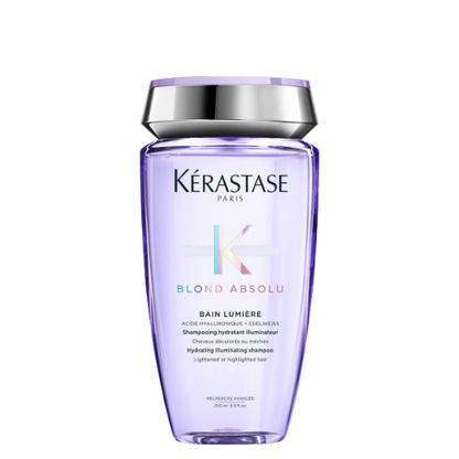 Kérastase Blond Absolu Bain Lumière Shampoo 250ml