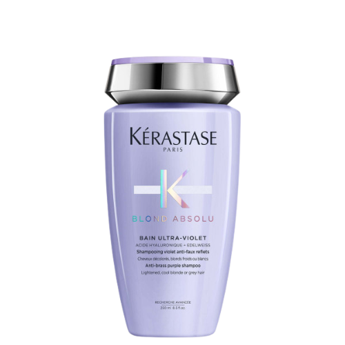 Kérastase Blond Absolu Bain Ultra-Violet Shampoo 250ml