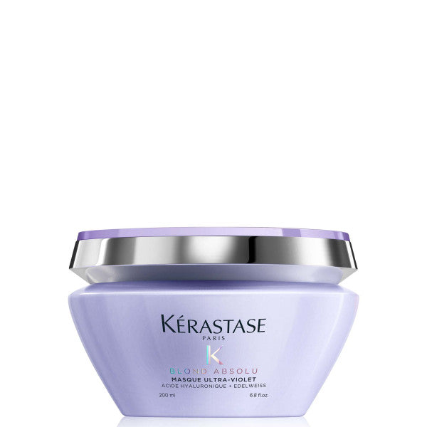 Blond Absolu Masque Ultra-Violet Hair Mask 200ml