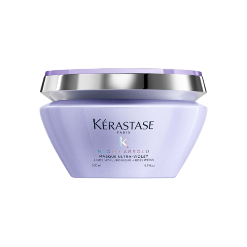 Kérastase Blond Absolu Masque Ultra-Violet Hair Mask 200ml