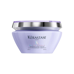 Kérastase Blond Absolu Masque Ultra-Violet Hair Mask 200ml