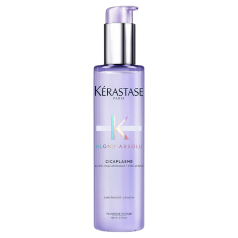 Kérastase Blond Absolu Cicaplasme Heat Protection 150ml