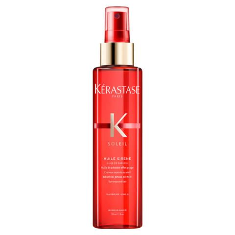 Kérastase Soleil Huile Sirene Leave-In 150ml