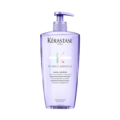 Kérastase Blond Absolu Bain Lumière Shampoo 500 ml