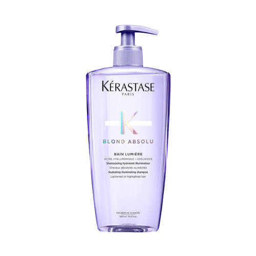 Kérastase Blond Absolu Bain Lumière Shampoo 500 ml