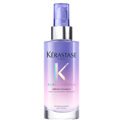 Kérastase Blond Absolu Cicanuit Night Serum 90ml