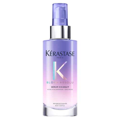 Kérastase Blond Absolu Cicanuit Night Serum 90ml