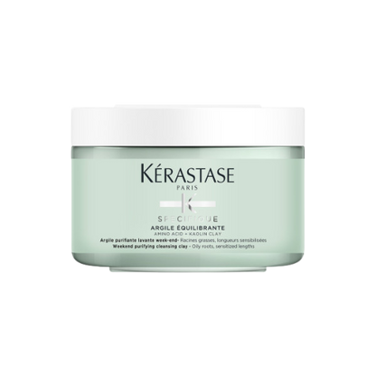 Kérastase Specifique Argile Équilibrante Cleansing Clay 250ml