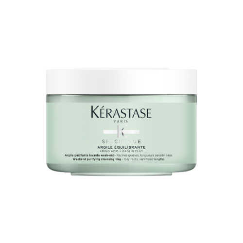 Kérastase Specifique Argile Équilibrante Cleansing Clay 250ml