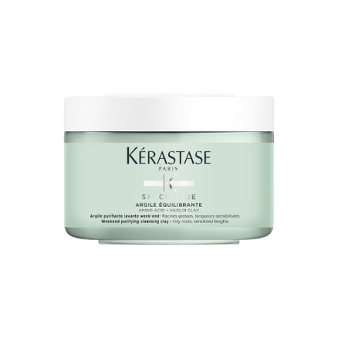 Kérastase Specifique Argile Équilibrante Cleansing Clay 250ml
