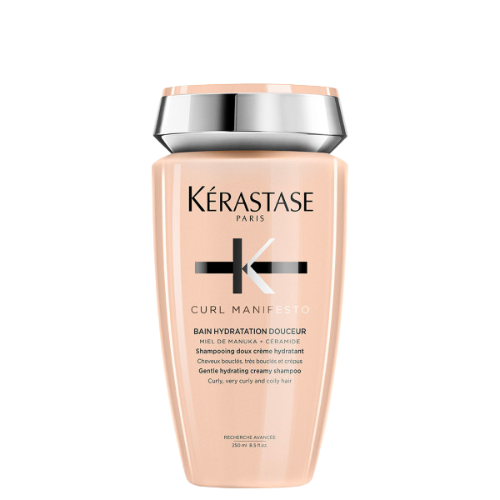 Kérastase Curl Manifesto Bain Hydratation Douceur Shampoo 250ml