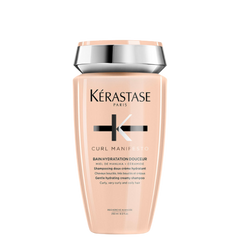 Kérastase Curl Manifesto Bain Hydratation Douceur Shampoo 250ml