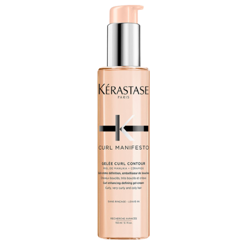 Kérastase Curl Manifesto Gelée Curl Contour Leave-In 150ml