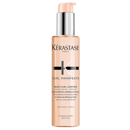 Kérastase Curl Manifesto Gelée Curl Contour Leave-In 150ml