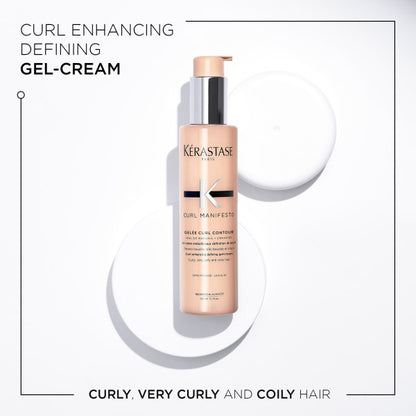 Curl Manifesto Gelée Curl Contour Leave-In 150ml