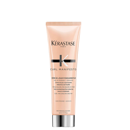 Kérastase Curl Manifesto Crème De Jour Fondamentale Leave-In 150ml