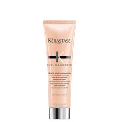 Kérastase Curl Manifesto Crème De Jour Fondamentale Leave-In 150ml