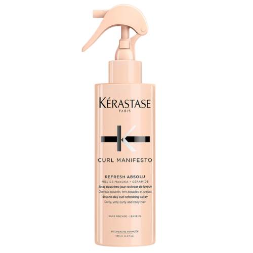 Kérastase Curl Manifesto Refresh Absolu Leave-In 190ml