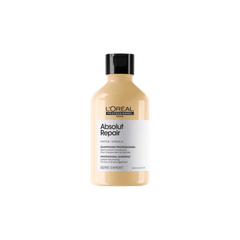 L'Oréal Absolut Repair Gold Shampoo 300 ml