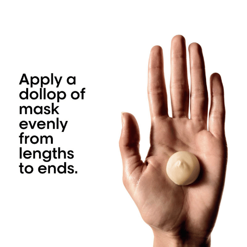 L'Oréal Absolut Repair Masque Thick Hair 250 ml