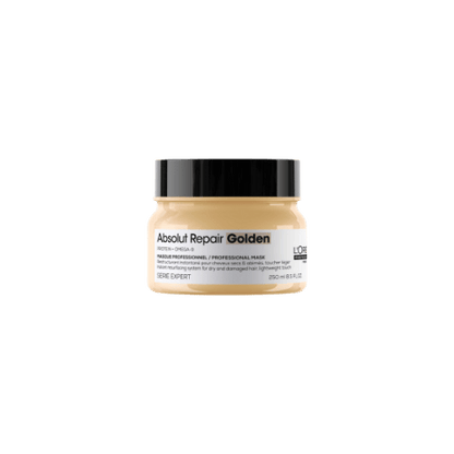 L'Oréal Absolut Repair Masque Golden 250 ml