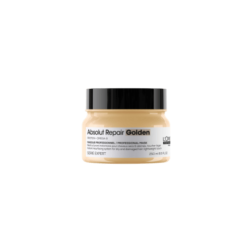 L'Oréal Absolut Repair Masque Golden 250 ml