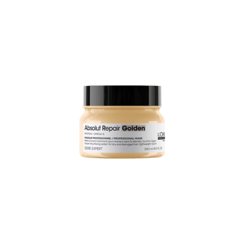 L'Oréal Absolut Repair Masque Golden 250 ml
