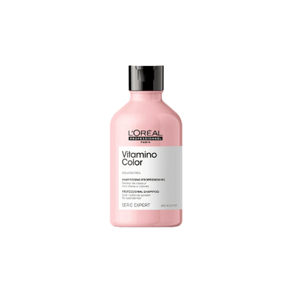 L'Oréal Vitamino Color Shampoo 300 ml
