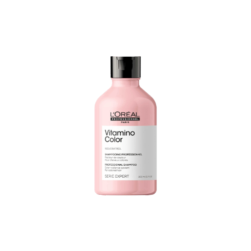 L'Oréal Vitamino Color Shampoo 300 ml