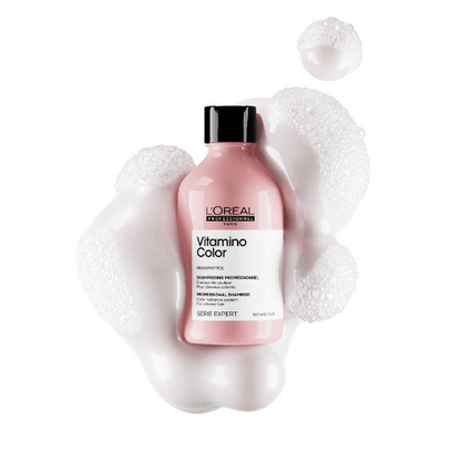 L'Oréal Vitamino Color Shampoo 300 ml