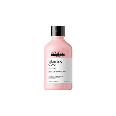 L'Oréal Vitamino Color Shampoo 300 ml