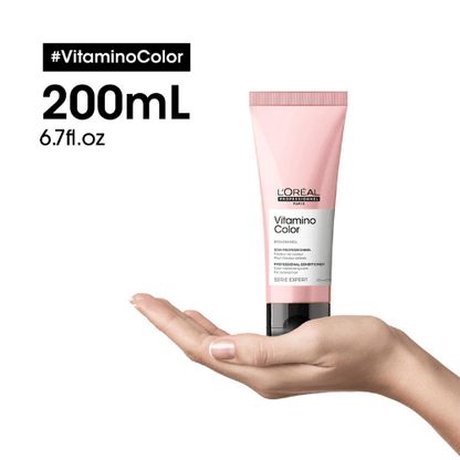 L'Oréal Vitamino Color Conditioner 200 ml