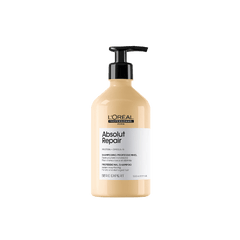 L'Oréal Absolut Repair Gold Shampoo 500 ml