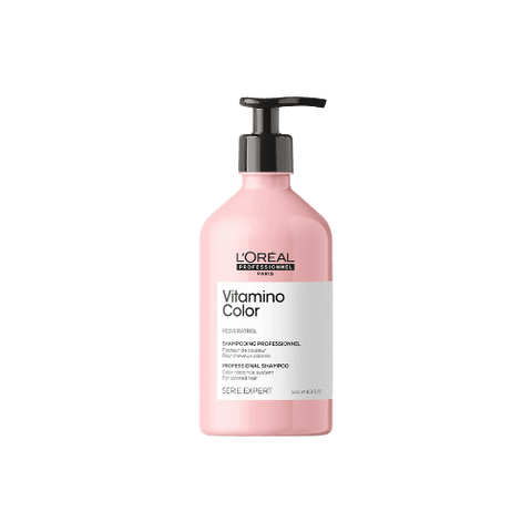 L'Oréal Vitamino Color Shampoo 500 ml