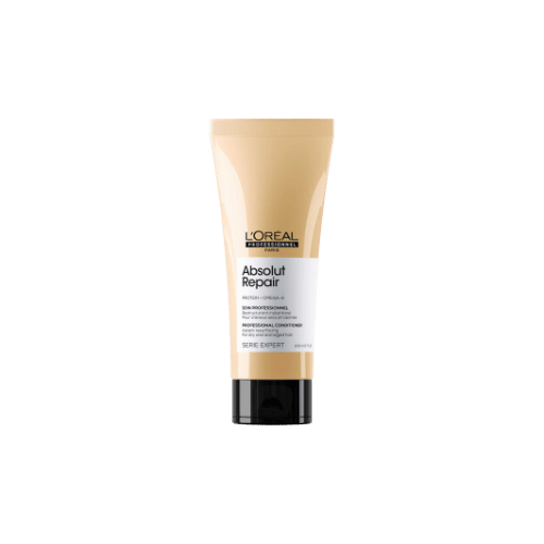 L'Oréal Absolut Repair Gold Conditioner 200 ml